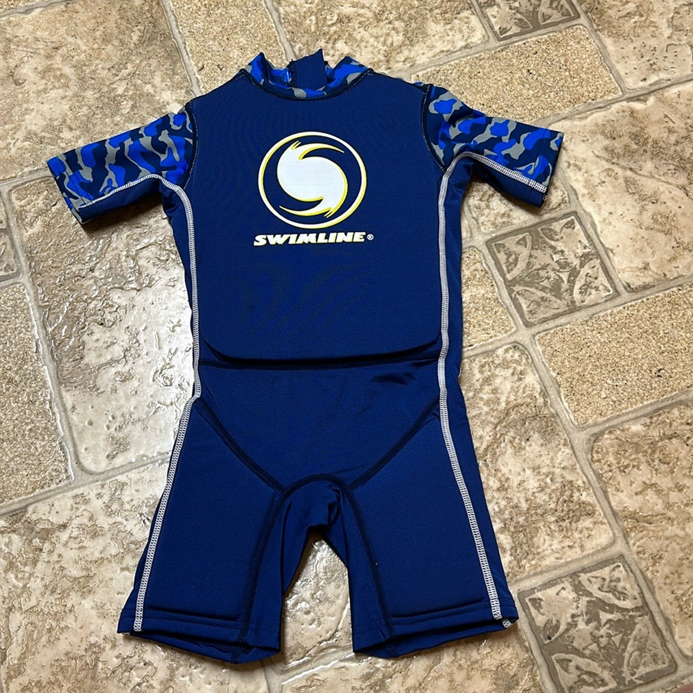 Swimline Lycra Swim trainer
